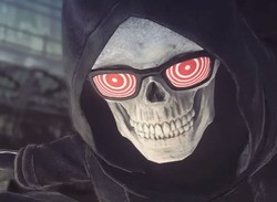 Download Bizarre PS4 Exclusive Let It Die for Free Right Now