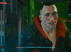 How to Make Cyberpunk 2077 Look Better on PS5, PS4