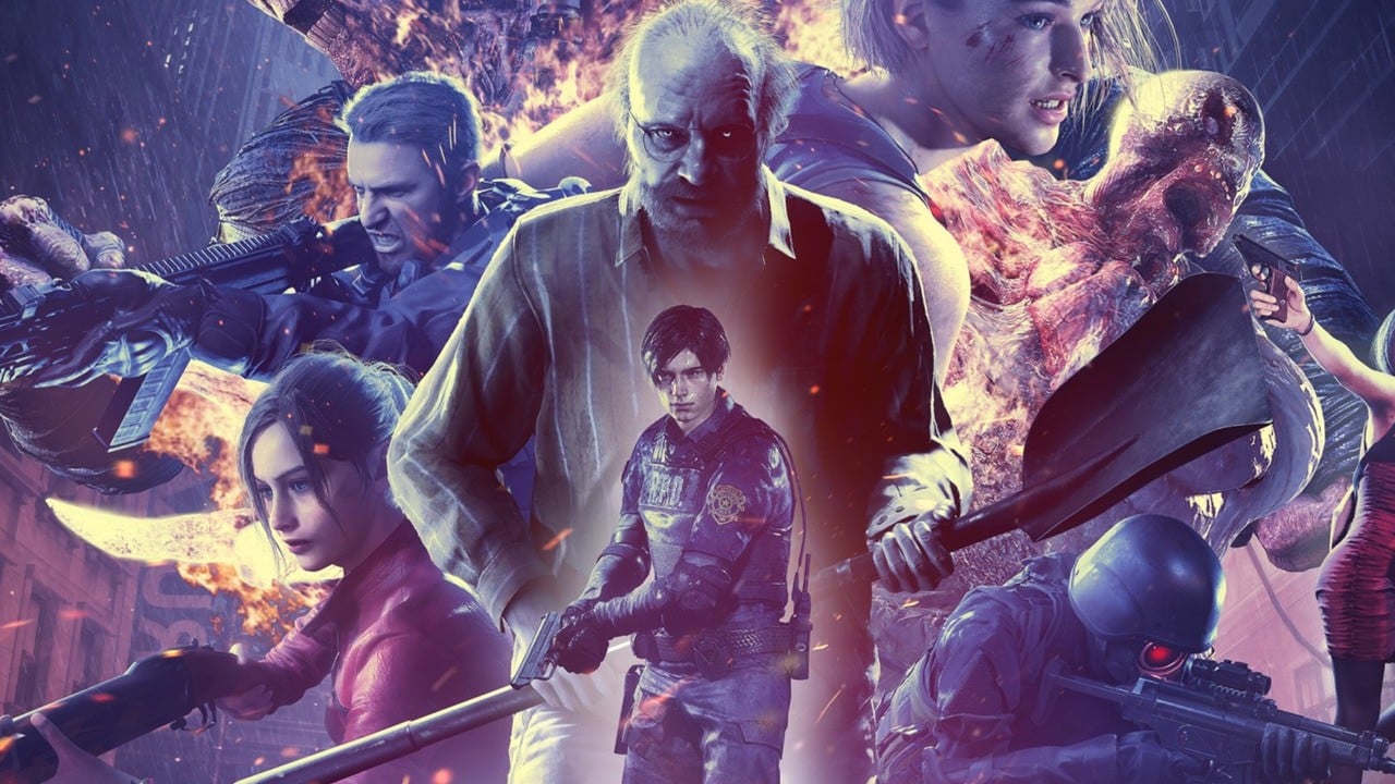 Will the Resident Evil Series Be Over in the Next 10 Years? Of Course Not
