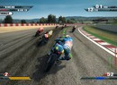 Sequel To MotoGP 09/10 Could Have Stereoscopic 3D, Head-Tracking