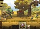SteamWorld Quest Brings Fantasy RPG Fun to Versatile Franchise