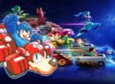 Mega Man, NiGHTS to Join the Roster of Sonic Racing CrossWorlds on PS5, PS4