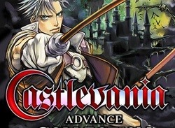 Castlevania Advance Collection Gets Key Art, Games Detailed