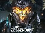 Slick PS5, PS4 Shooter The First Descendant Gets Another Great Looking Gameplay Trailer