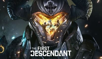 Slick PS5, PS4 Shooter The First Descendant Gets Another Great Looking Gameplay Trailer