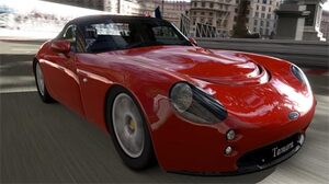 Gran Turismo 5 May Well Be The Best Racing Game Ever Made. We Don't Believe The Press Will Care.