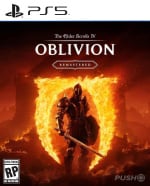 The Elder Scrolls IV: Oblivion Remastered