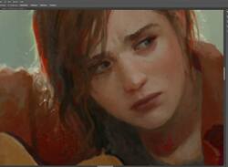 Wait, Why Does The Last of Us' Ellie Look All Grown Up?