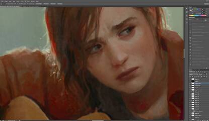 Wait, Why Does The Last of Us' Ellie Look All Grown Up?