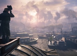 London's Looking Lavely In Assassin's Creed Syndicate's Newest Gameplay Trailer
