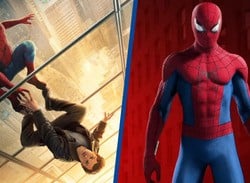 Spider-Man 2 PS5 Gets New Suit from Brand New Day Movie on 28th July
