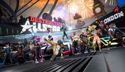 Destruction AllStars Update 1.3.1 Available Now, Here Are the Patch Notes
