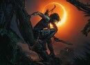 Lara Croft Steps Out of the Shadow of the Tomb Raider