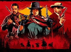 Red Dead Online Temporarily Removes PS Plus Paywall