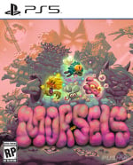 Morsels (PS5)