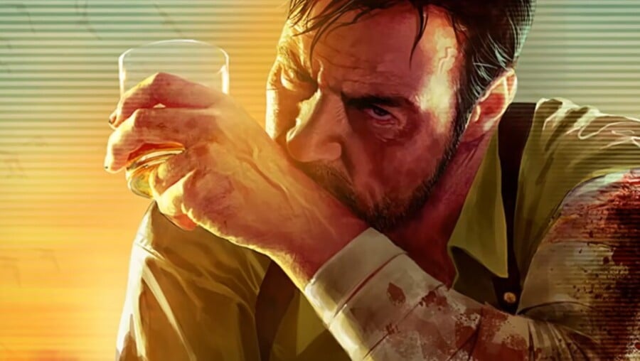 Which of these gameplay mechanics did Max Payne 3 introduce to the series?