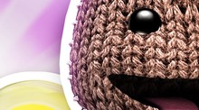 Run Sackboy! Run!