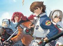 Highly Rated JRPG Trails from Zero Confirms September Release Date on PS4