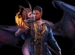 Another Baldur's Gate 3 Patch, Another 1,000+ Fixes on PS5