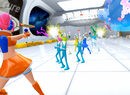 Space Channel 5 VR Grooves to PSVR Soon