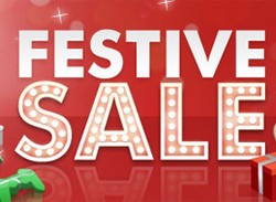 Fill Your Stocking With The PlayStation Store's Festive Sale