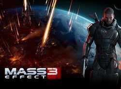 BioWare Seeking "Closure" for Mass Effect 3 Ending