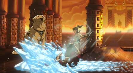 In a $70 Era, PS5 Fighter Avatar Legends Is Just $29.99 5