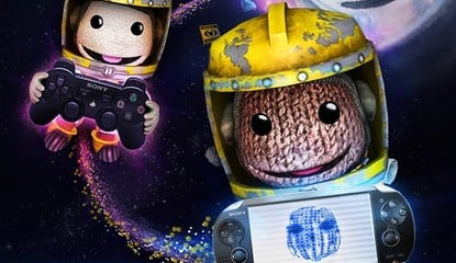 LittleBigPlanet 2's Cross-Controller Expansion Actually Works