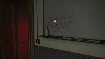 Resident Evil Requiem: Rhodes Hill Walkthrough 10