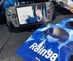 6 PS5 Games That Cut Through the Noise at Taipei Game Show 26
