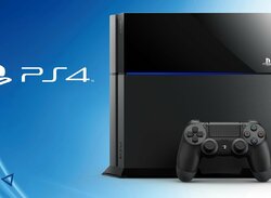 PS4 Is Walking All Over the Competition in Germany