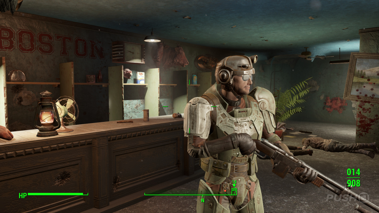 Fallout new vegas character builds makefacts