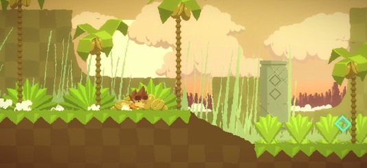 Lair of the Clockwork God PS4 PlayStation 4 2