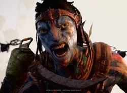 Avatar PS5 Is Transformed in Third-Person, Expanded in From the Ashes DLC