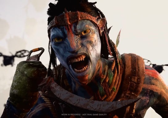 Avatar PS5 Is Transformed in Third-Person, Expanded in From the Ashes DLC