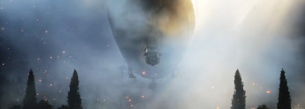 Battlefield 1 PS4 PlayStation 4 6