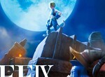 New Final Fantasy 9 CG Art Adorns Famitsu Magazine, Feels Like Remake Bait