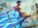 The New Prince of Persia Will Run At a Blistering 120fps in 4K on PS5