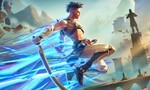 The New Prince of Persia Will Run At a Blistering 120fps in 4K on