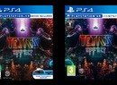 Tetris Effect Will Quick Drop into Stores with Physical Release