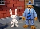 Sam & Max: This Time It's Virtual Is an All New VR Game Coming in 2021
