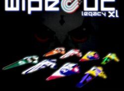 Fan-Made WipEout Album Pays Tribute to Psygnosis