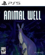 Animal Well