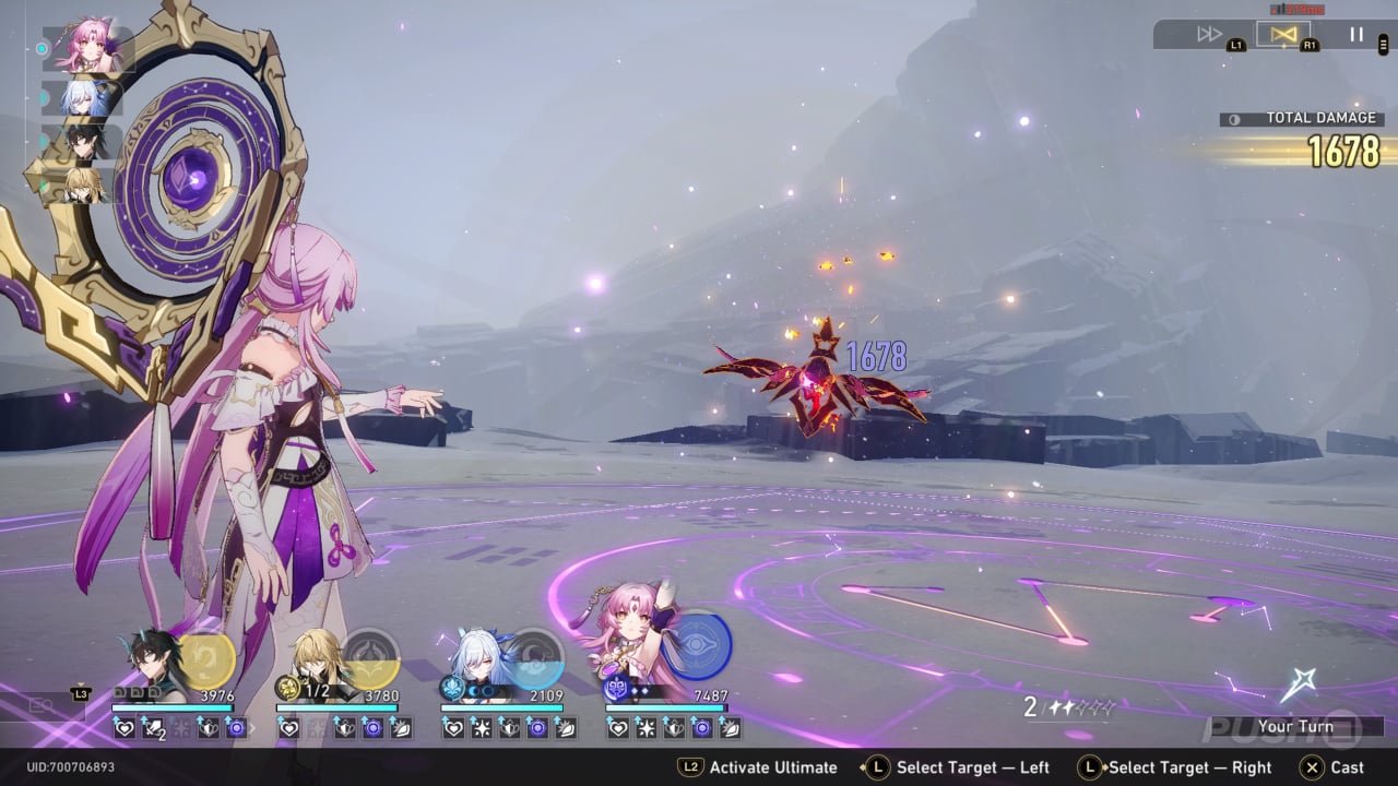 Honkai Star Rail Multiplayer and Co-op - Does it exist?