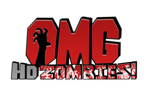 OMG HD Zombies!