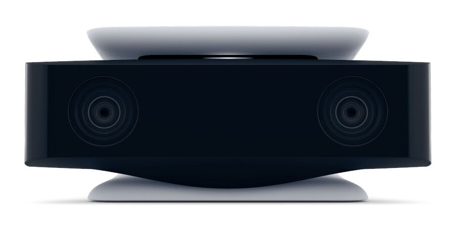 psvr camera