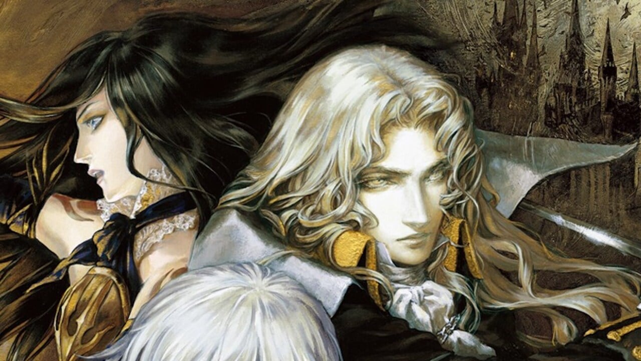 Castlevania: Harmony of Despair (2011) | PS3 Game | Push Square