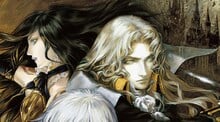 Castlevania: Harmony of Despair