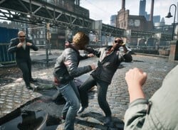 I Know the Response to This Noir Action Game Has Been Bad, But I'm Still Hopeful for Its PS5 Release