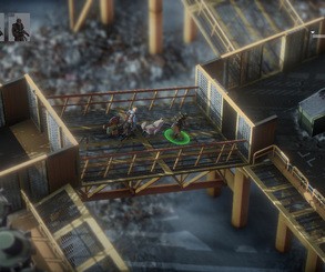 1971 Project Helios PS4 4